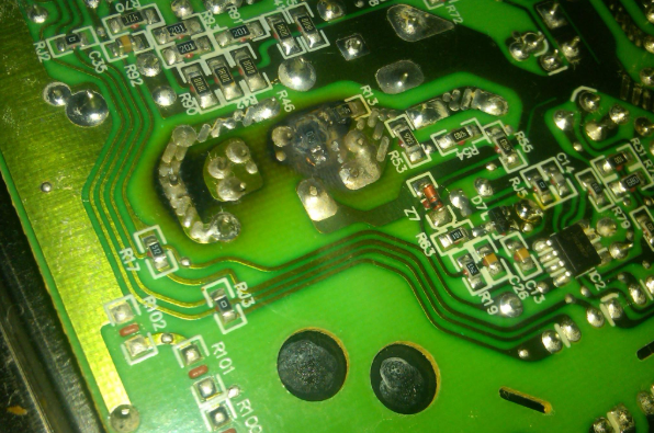 微处理器PCB故障排除：工程师实用指南