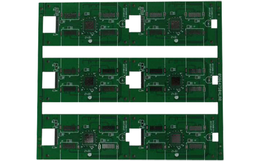 4层PCB电源层和地层布线设计要点