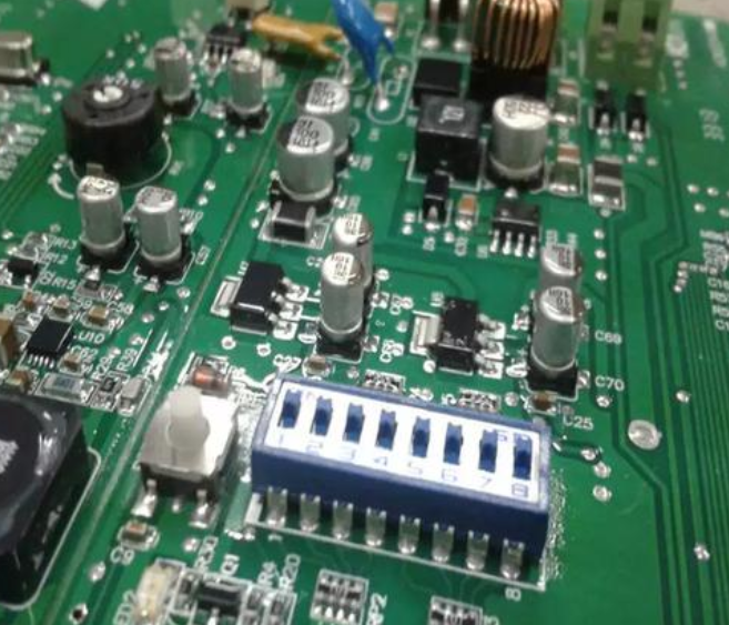 PCB制造中的防潮措施