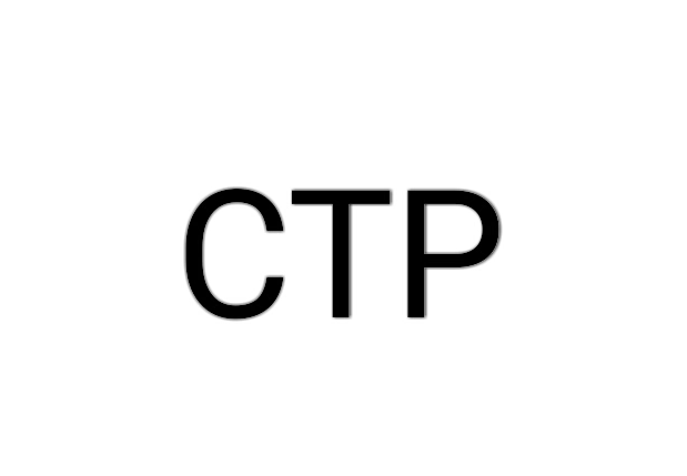 什么是CTP（Capacitance Test Point）设计？