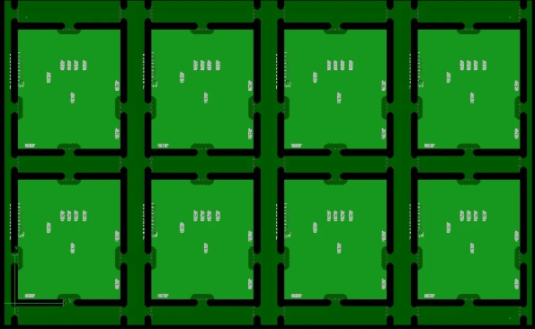 PCB 分板的未来：新兴趋势和技术