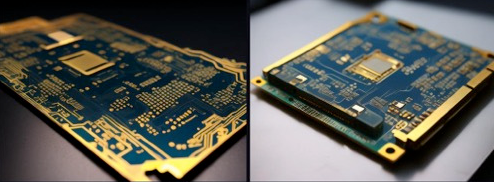 特殊工艺PCB制造设计要求，一文搞懂
