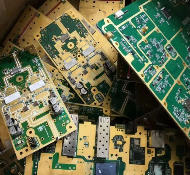 专为电子工程师解读：PCB回收利用核心技术要点与实践