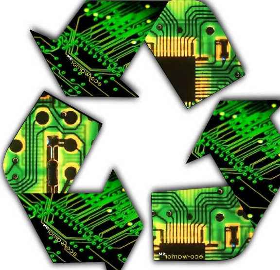 PCB 的环保要求的全新定义