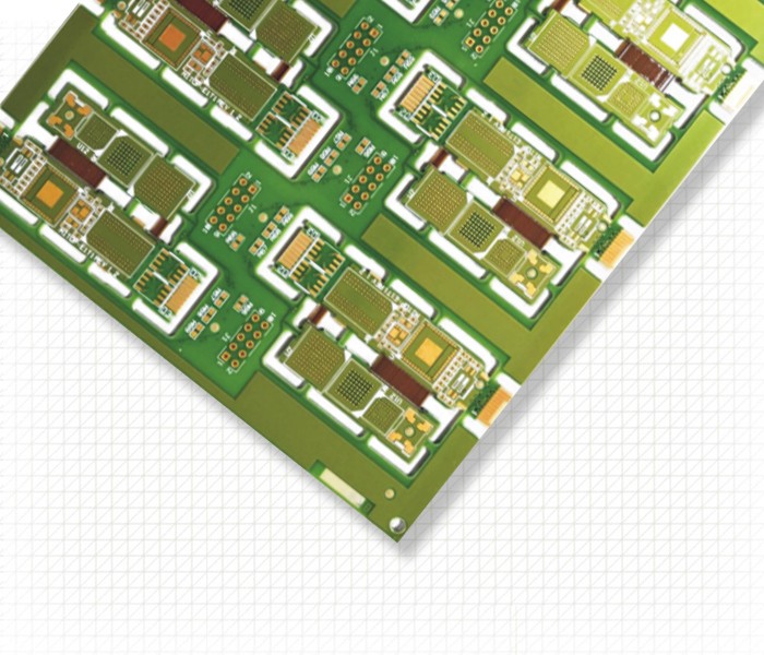 PCB行业标准化报告