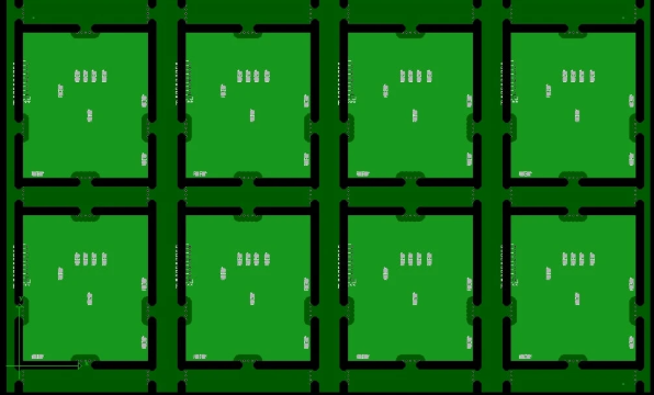 用于SMT组装的PCB 面板尺寸优化终极指南