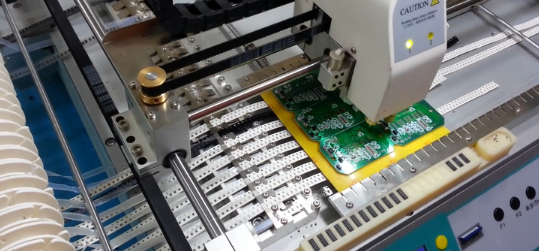 拼板对 PCB 组装成本的影响
