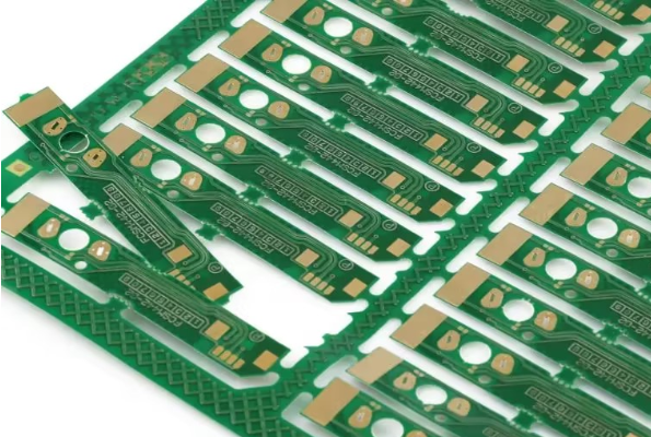 Tab Routing如何彻底改变PCB装配？