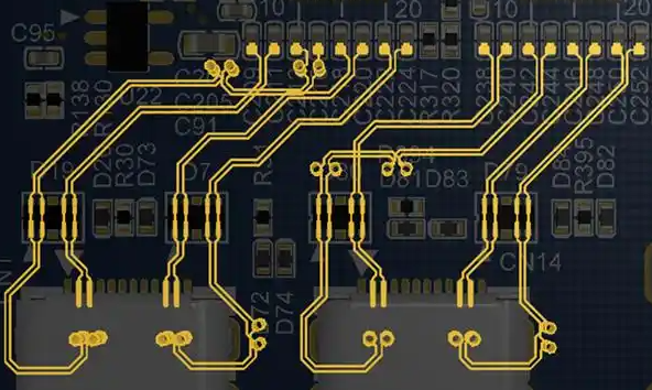 PCB阻抗连续性可靠性保障体系构建