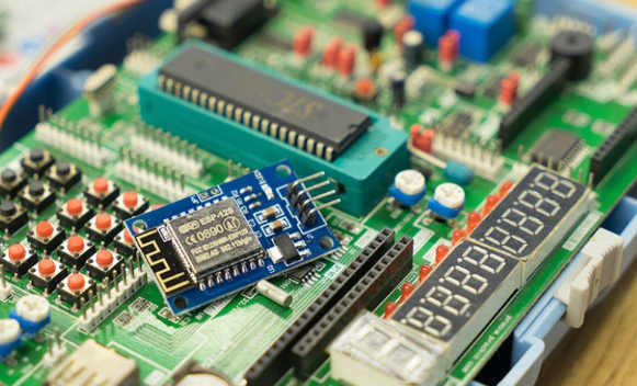 PCB制造中机电元件的高性价比采购策略