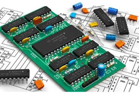 PCB组件中常见电子元件故障的故障排除