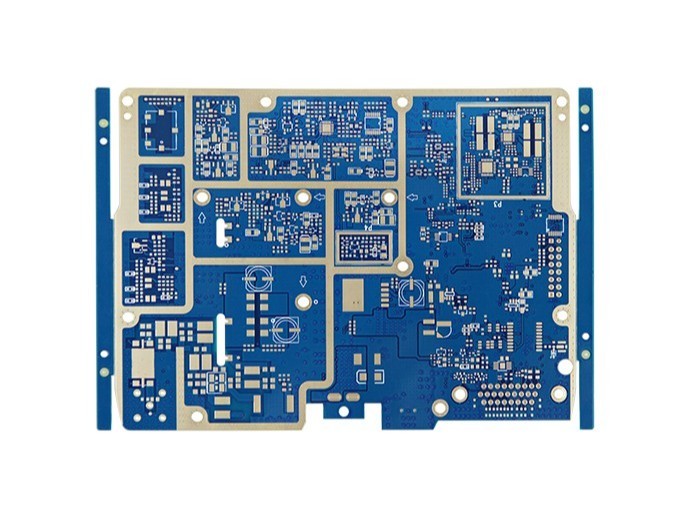 4層板布線不用愁！PCB四層板工廠的黃金規(guī)則分享