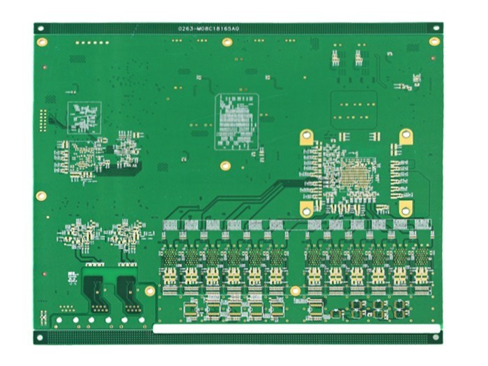 什么是8層PCB以及如何設(shè)計它？