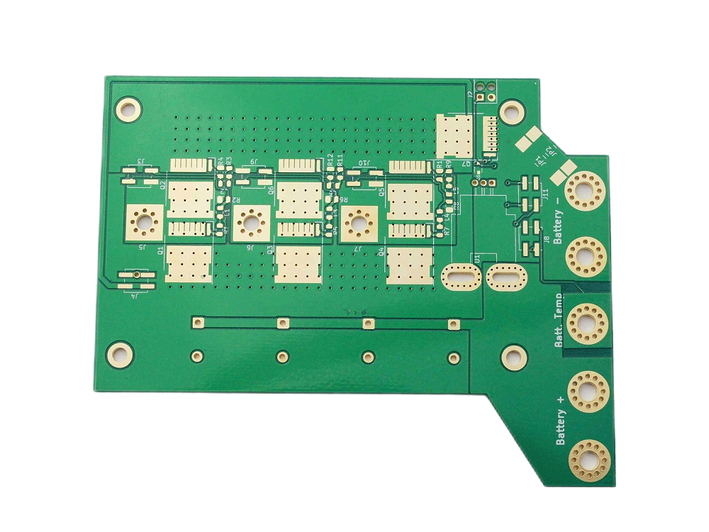 4層PCB簡介-設(shè)計指南