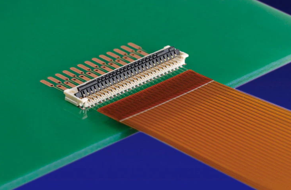 PCB加強(qiáng)筋：提高柔性電路設(shè)計的耐用性