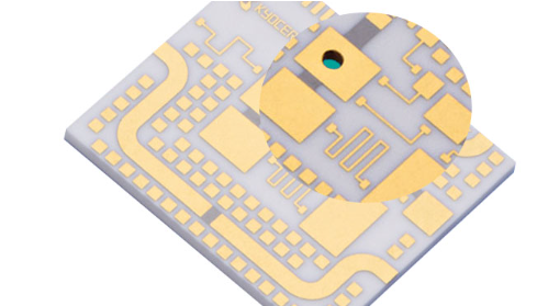 陶瓷PCB：高溫環(huán)境下的優(yōu)勢(shì)和用例