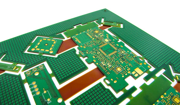 軟硬結(jié)合PCB：在設(shè)計(jì)中結(jié)合耐用性和靈活性