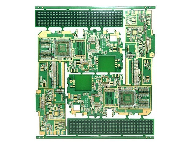 4 層板設(shè)計(jì)不難！跟著 PCB 四層板工廠學(xué) “立體布線”