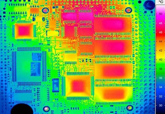 熱應(yīng)力測試：驗證極端條件下的PCB可靠性