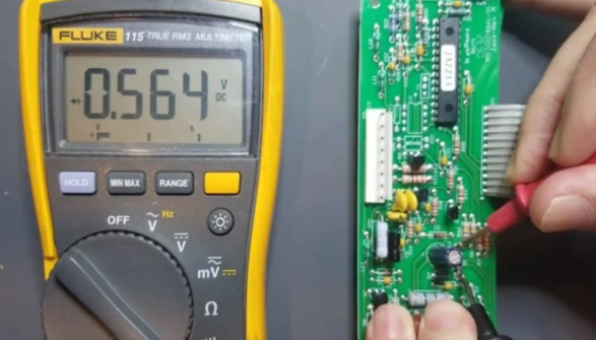 PCB中有源元件故障故障排除：实用指南