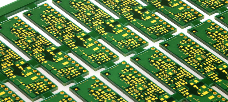 PCB多层板的拼板工艺与制造规范
