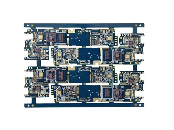 何時需要在PCB設(shè)計中應(yīng)用HDI技術(shù)？