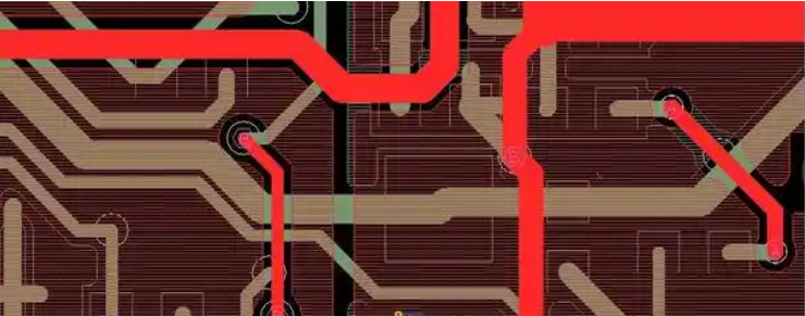 PCB 布線布局時，如何處理模擬與數(shù)字地平面？