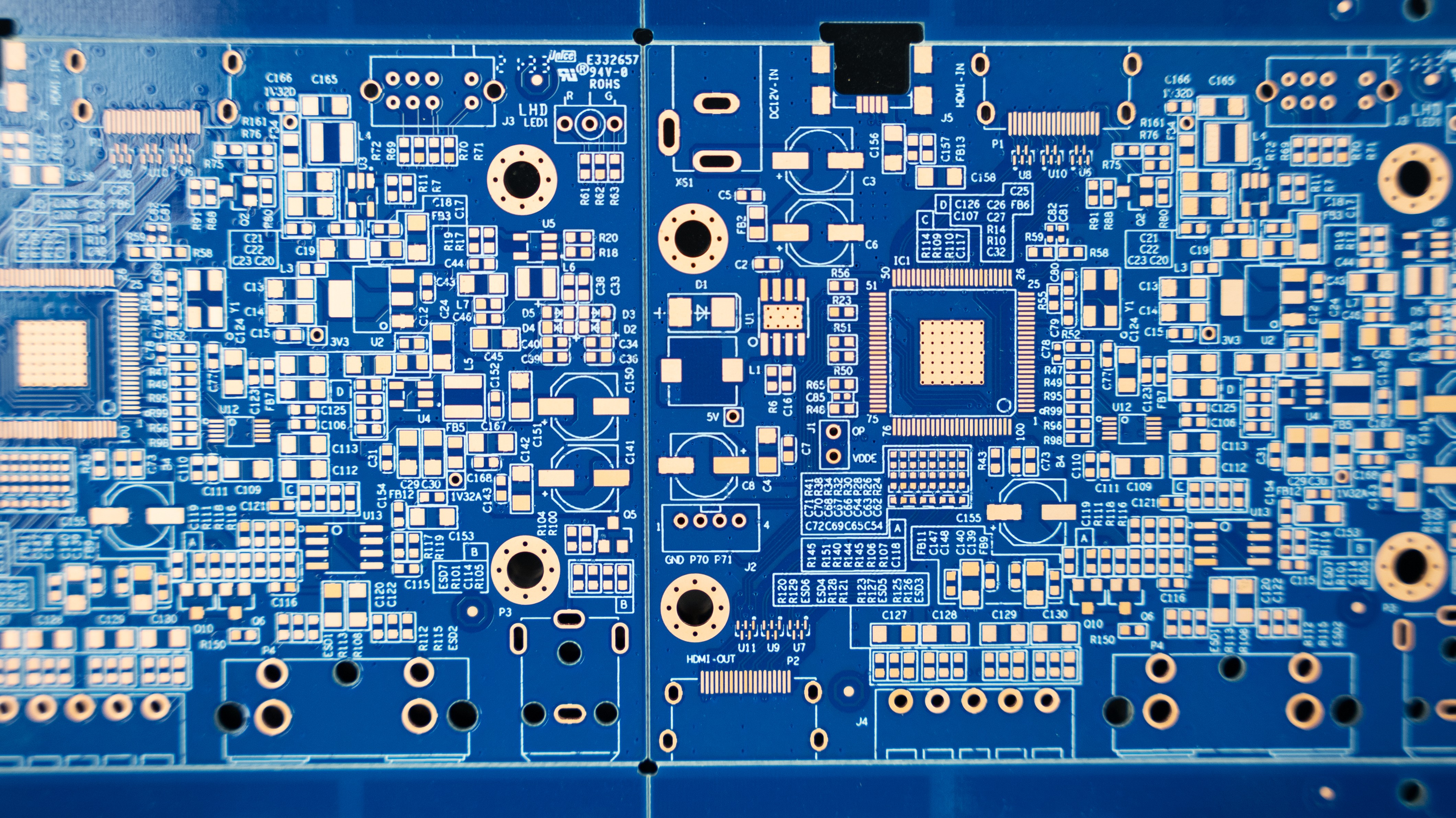 PCB 設(shè)計中通孔（via）有什么注意事項(xiàng)？