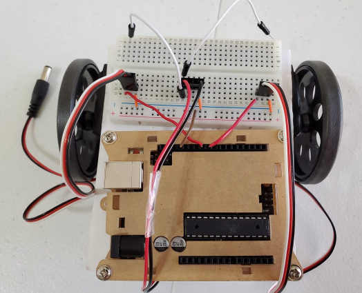 初學(xué)者機(jī)器人控制PCB設(shè)計：從原理圖到現(xiàn)實(shí)