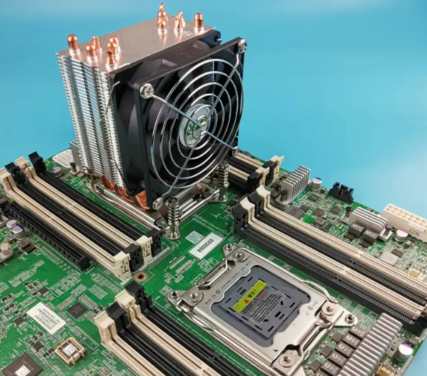 PCB 散熱設計教程：如何進行熱分析與散熱片選型？