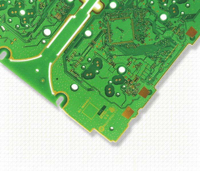 深入研究重铜PCB应用