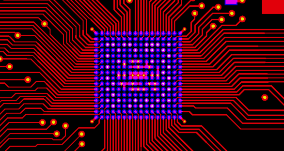 焊盘内过孔与传统过孔：哪个适合您的PCB？
