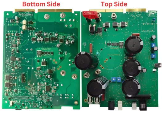 掌握双面PCB组装：最佳元件放置的综合指南