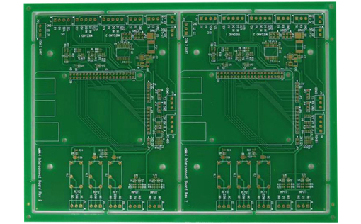 PCB板的表面处理工艺：规范与技术解析