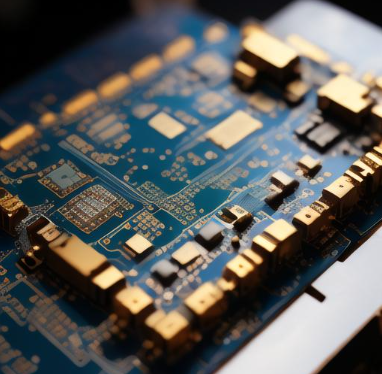 PCB沉金工艺的关键材料特性