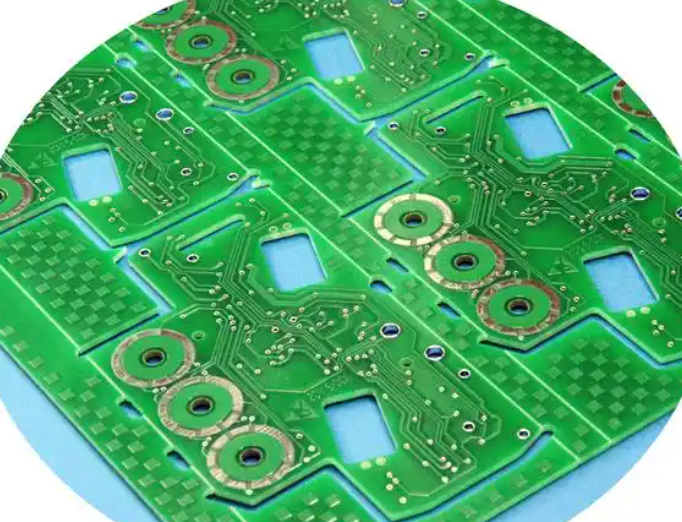 焊盘尺寸和孔位定义错误常见吗？如何规范？