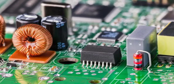CT扫描仪PCB组装：高可靠性的最佳实践