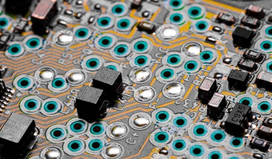 PCB 盲埋孔设计规范
