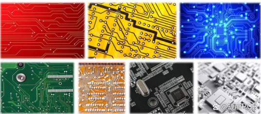 PCB阻焊膜油墨知识汇总
