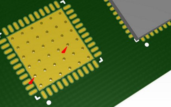 SMT PCB 布局中要避免的5大装配错误设计