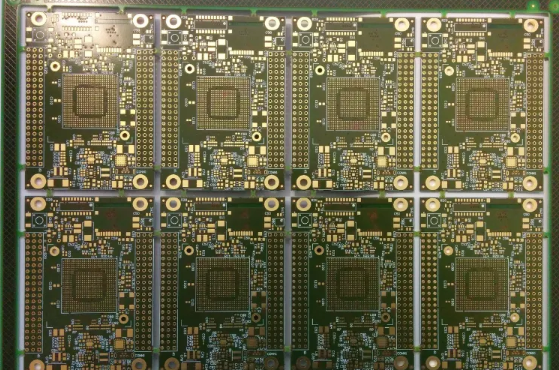 优化高层数PCB设计以实现自动化装配