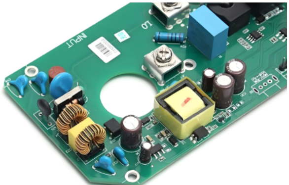 PCB通孔组装初学者指南