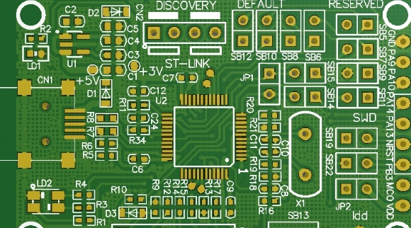 一文读懂：PCB等电位设计原理、准则与制造规范