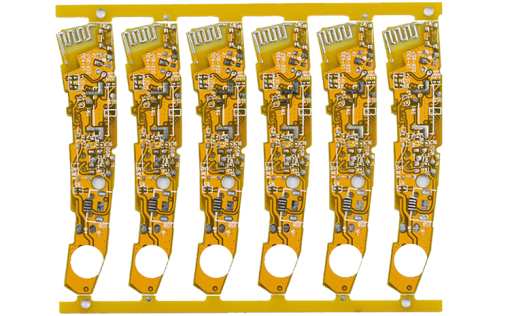 PCB特殊形状设计与制造工艺流程解析