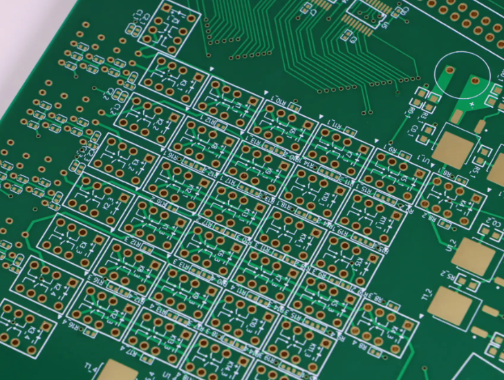 PCB微盲孔技术解析，电路板里的 “微型通道” 如何改变电子设备
