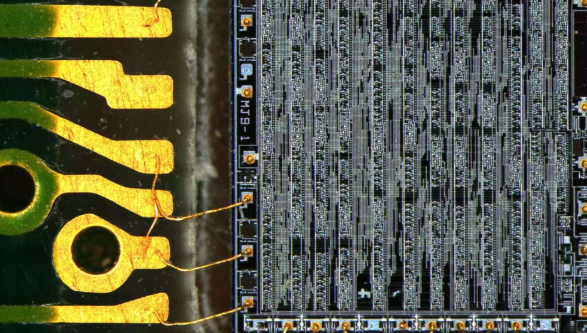 掌握显微切片—PCB质量控制综合指南