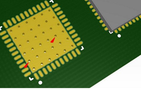 热通孔放置终极指南：有效冷却PCB