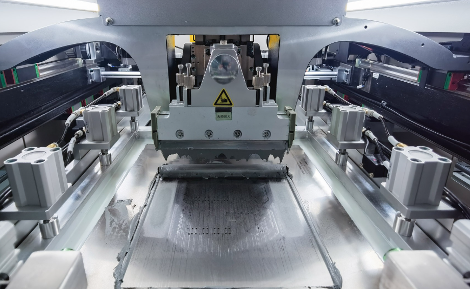 SMT贴片加工前的精密筹备：PCBA生产的关键前奏