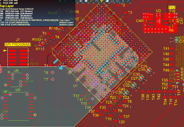 解码最小走线间距：PCB设计人员综合指南