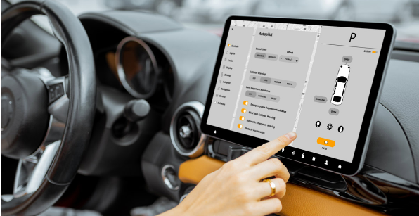 为高性能导航系统PCB选择合适的材料